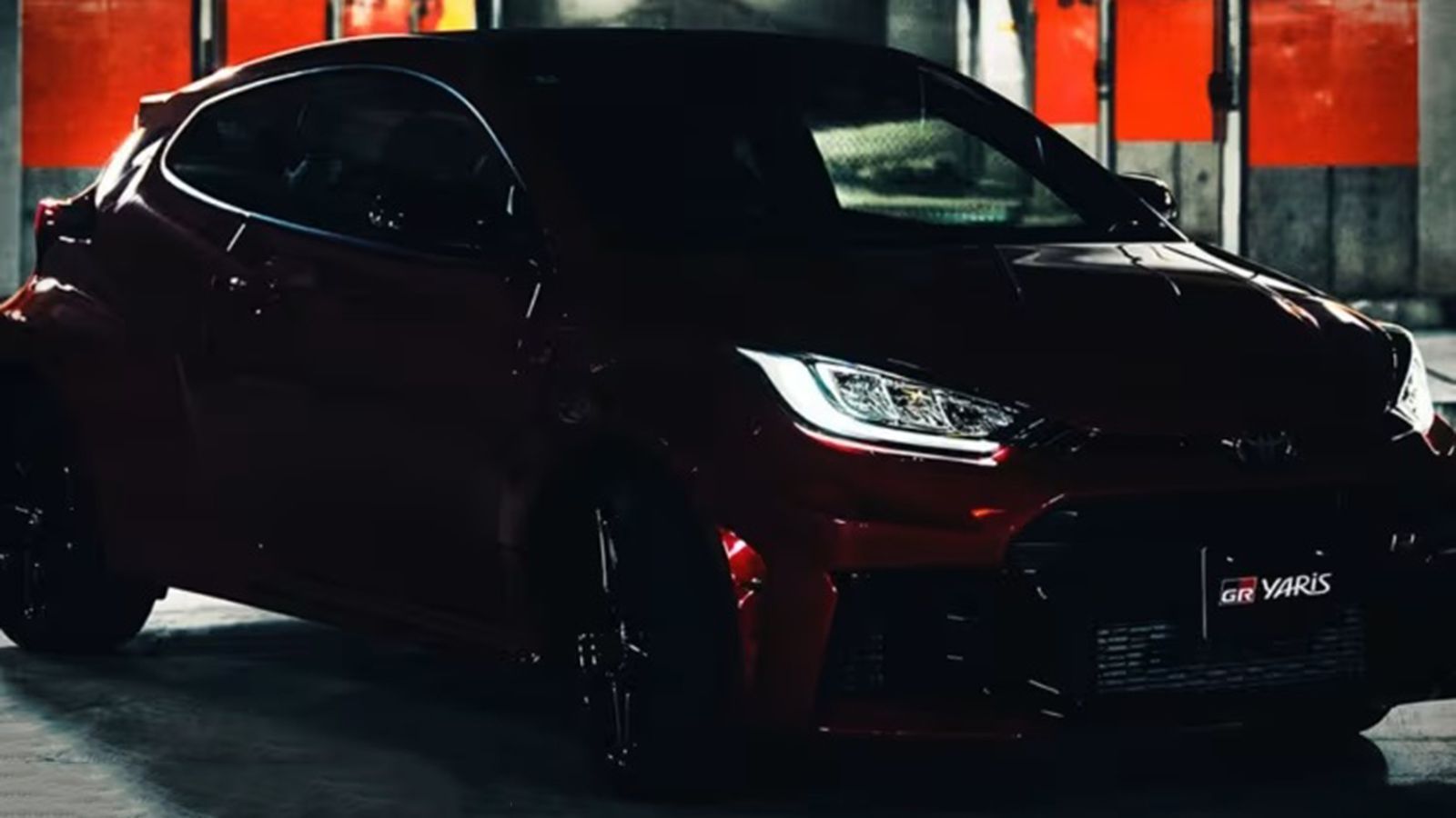 Νέο GR Yaris παρουσιάζει η Toyota